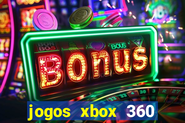 jogos xbox 360 jtag rgh